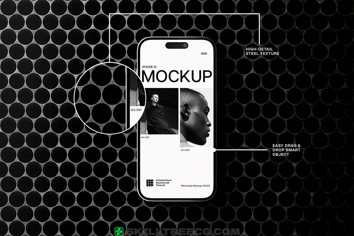 图片[4]-iPhone 16 Mockup（547048）-技能树